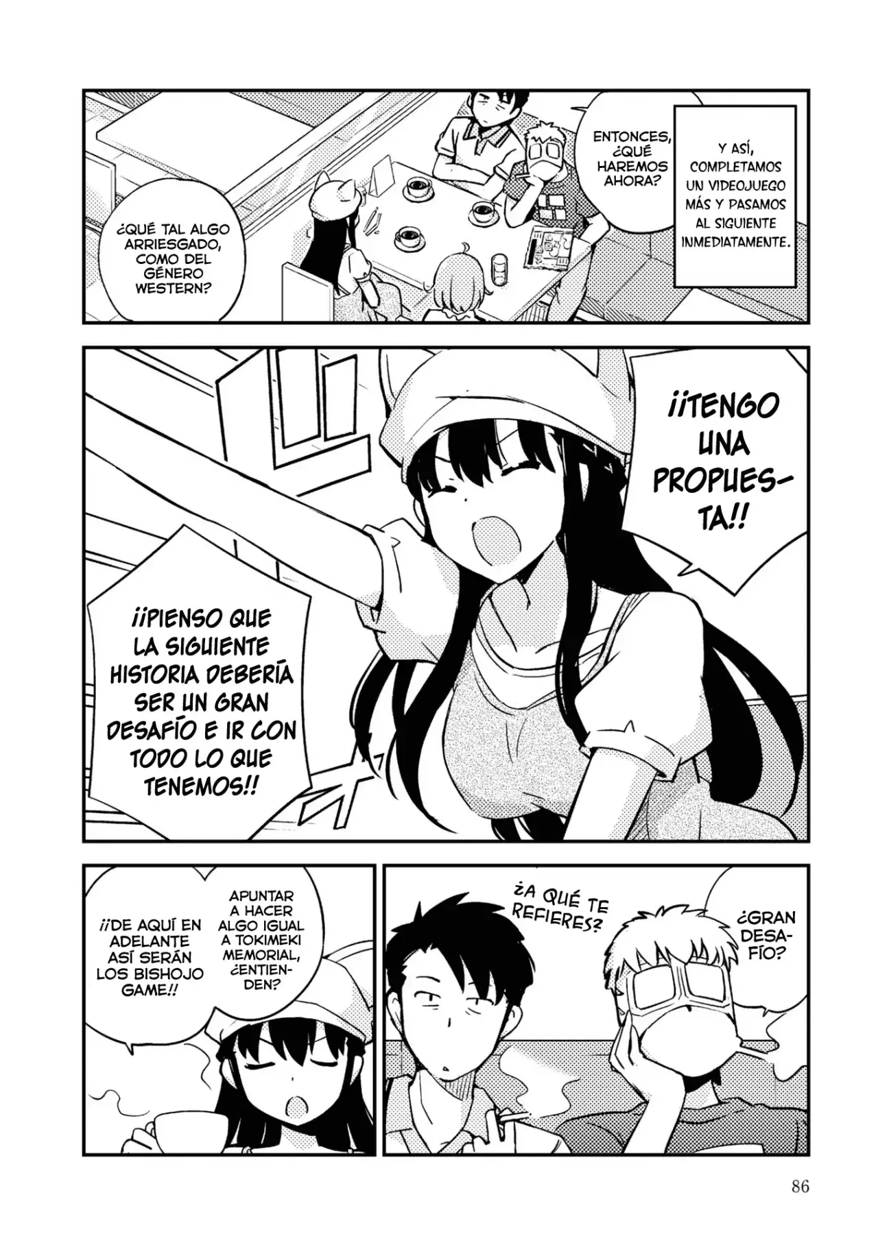 Capitulo 3 page 10