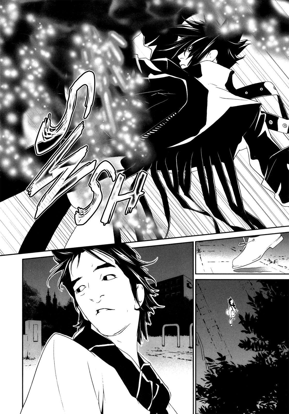 Capitulo 40 page 5