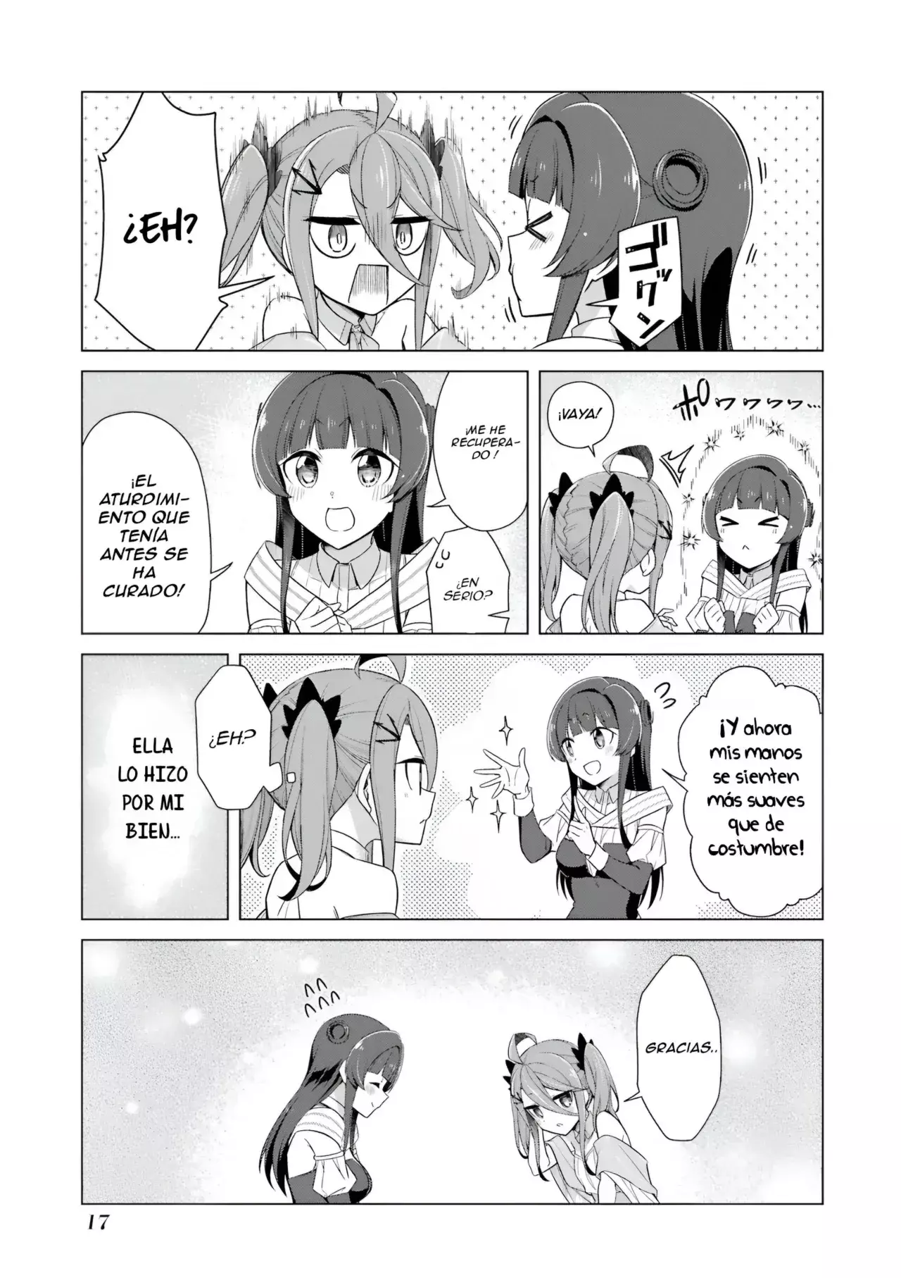 Capitulo 1 page 19