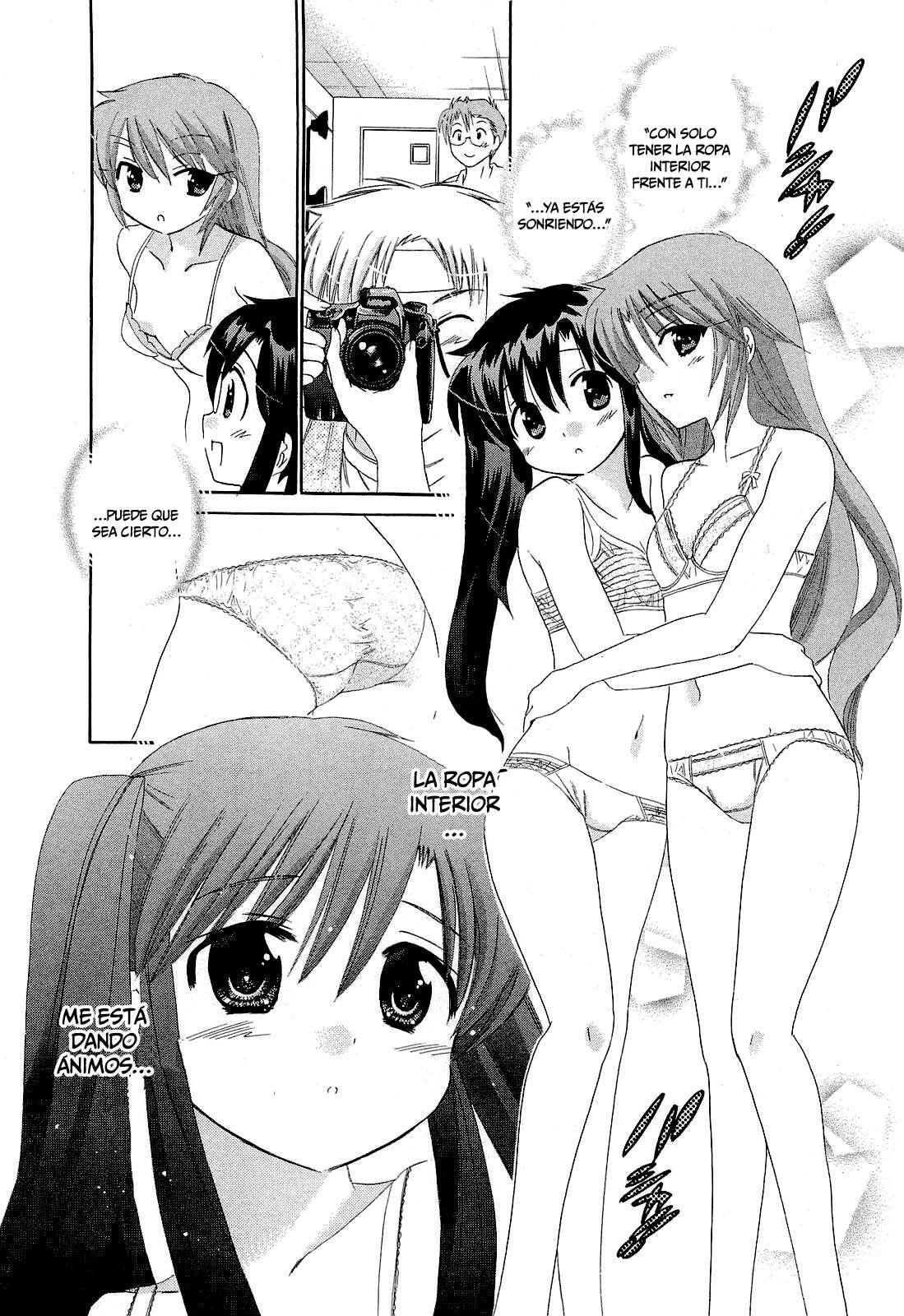 Capitulo 33 page 19