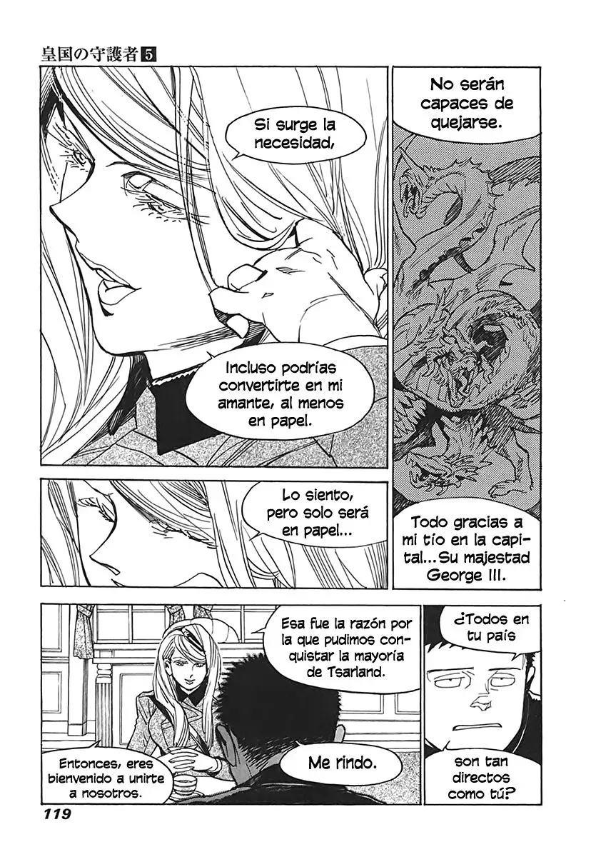 Capitulo 31 page 16
