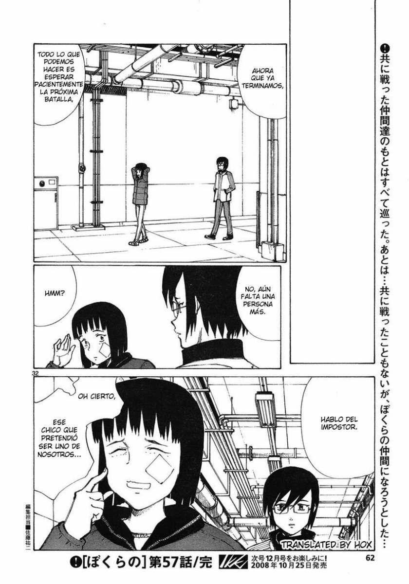 Capitulo 57 page 31