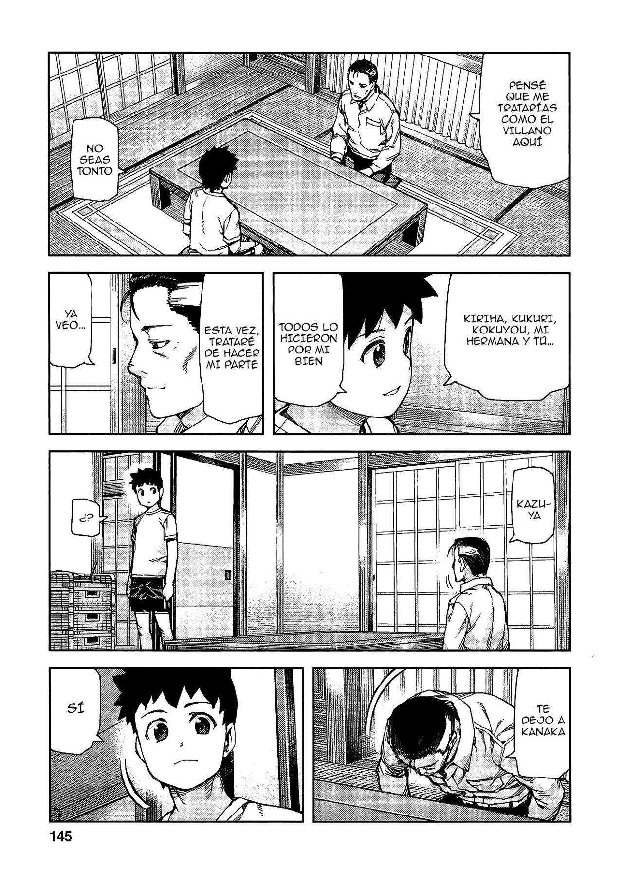Capitulo 71 page 25