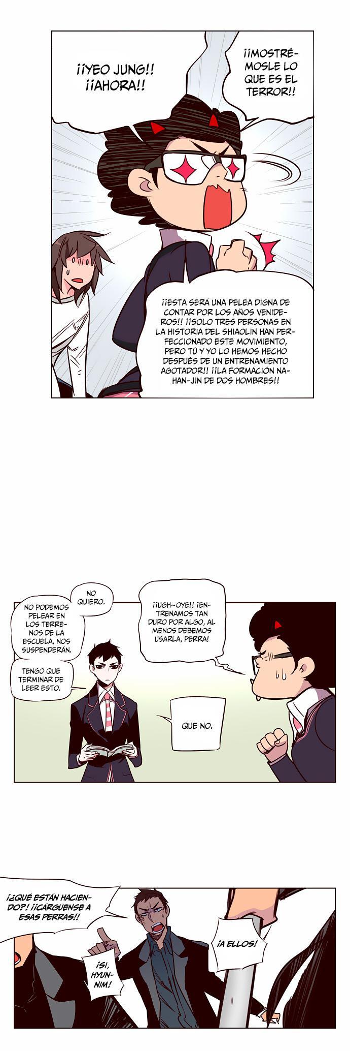 Capitulo 128 page 11