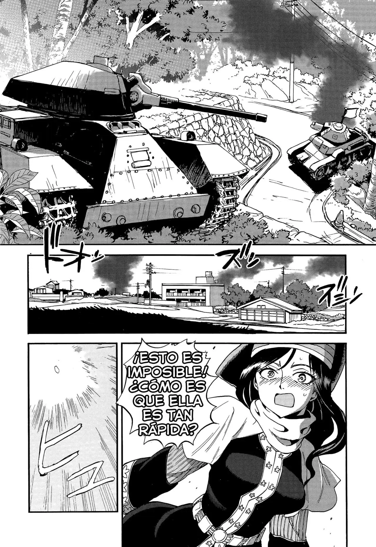 Capitulo 32 page 25