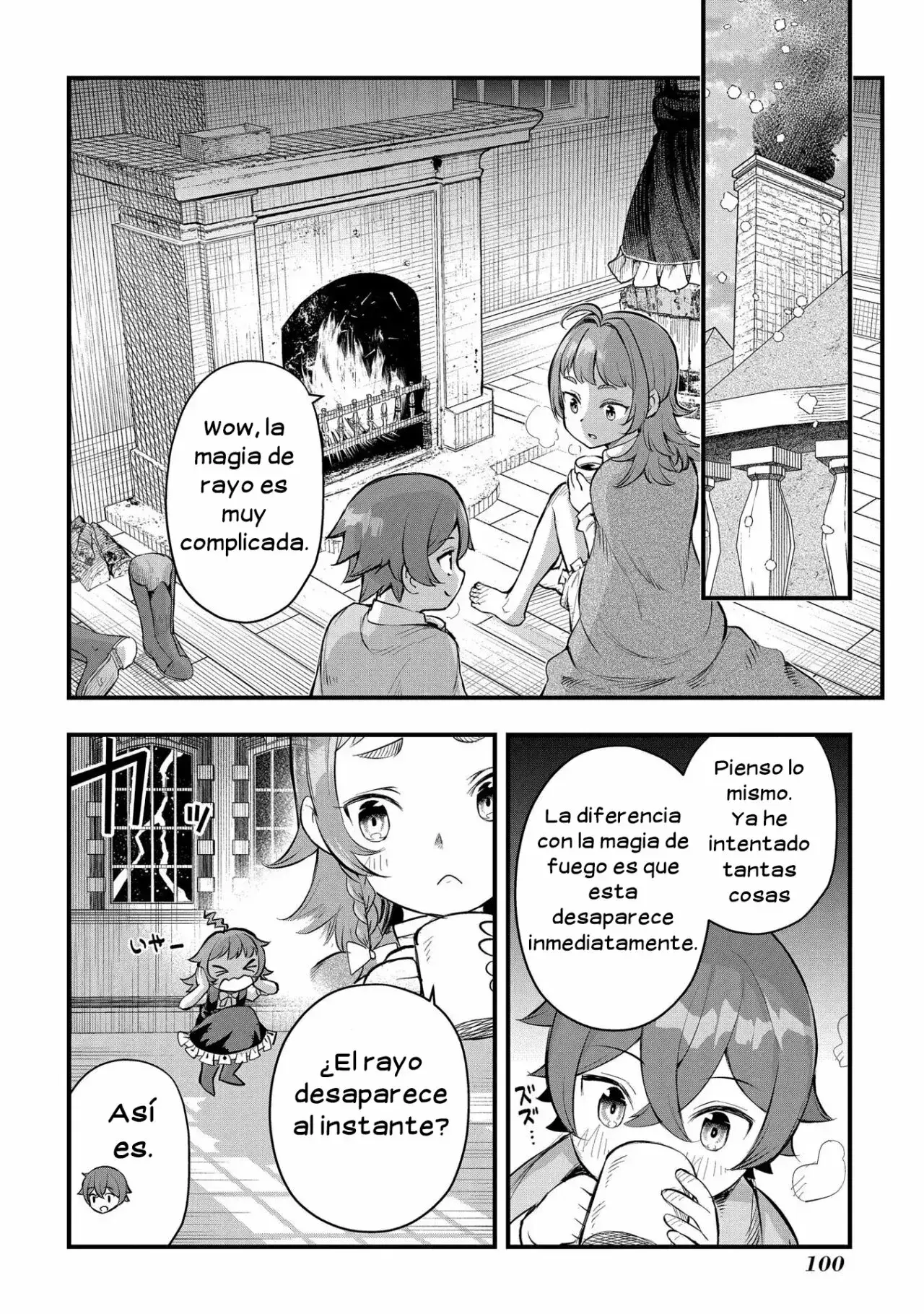 Capitulo 9 page 13