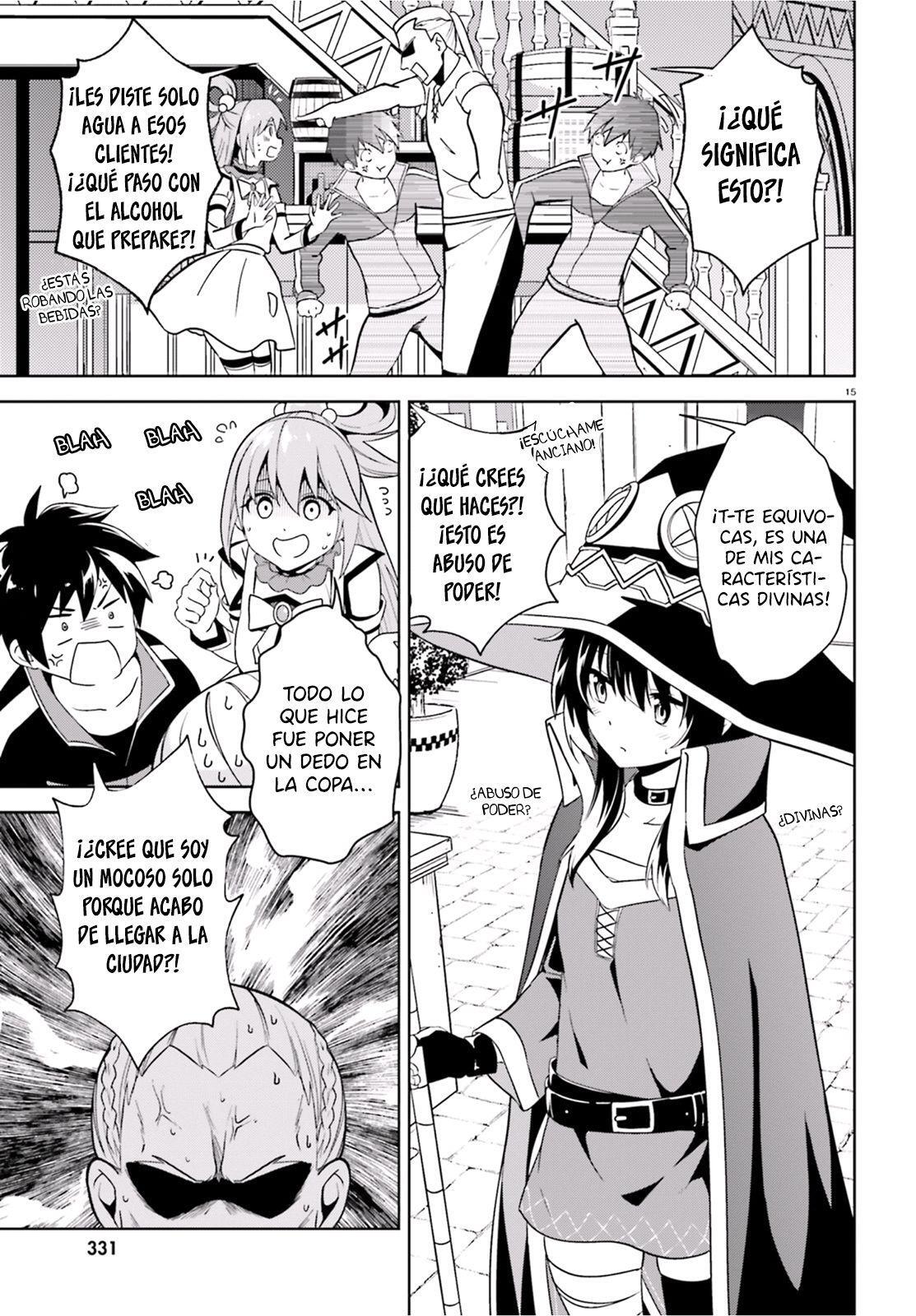 Capitulo 15 page 16