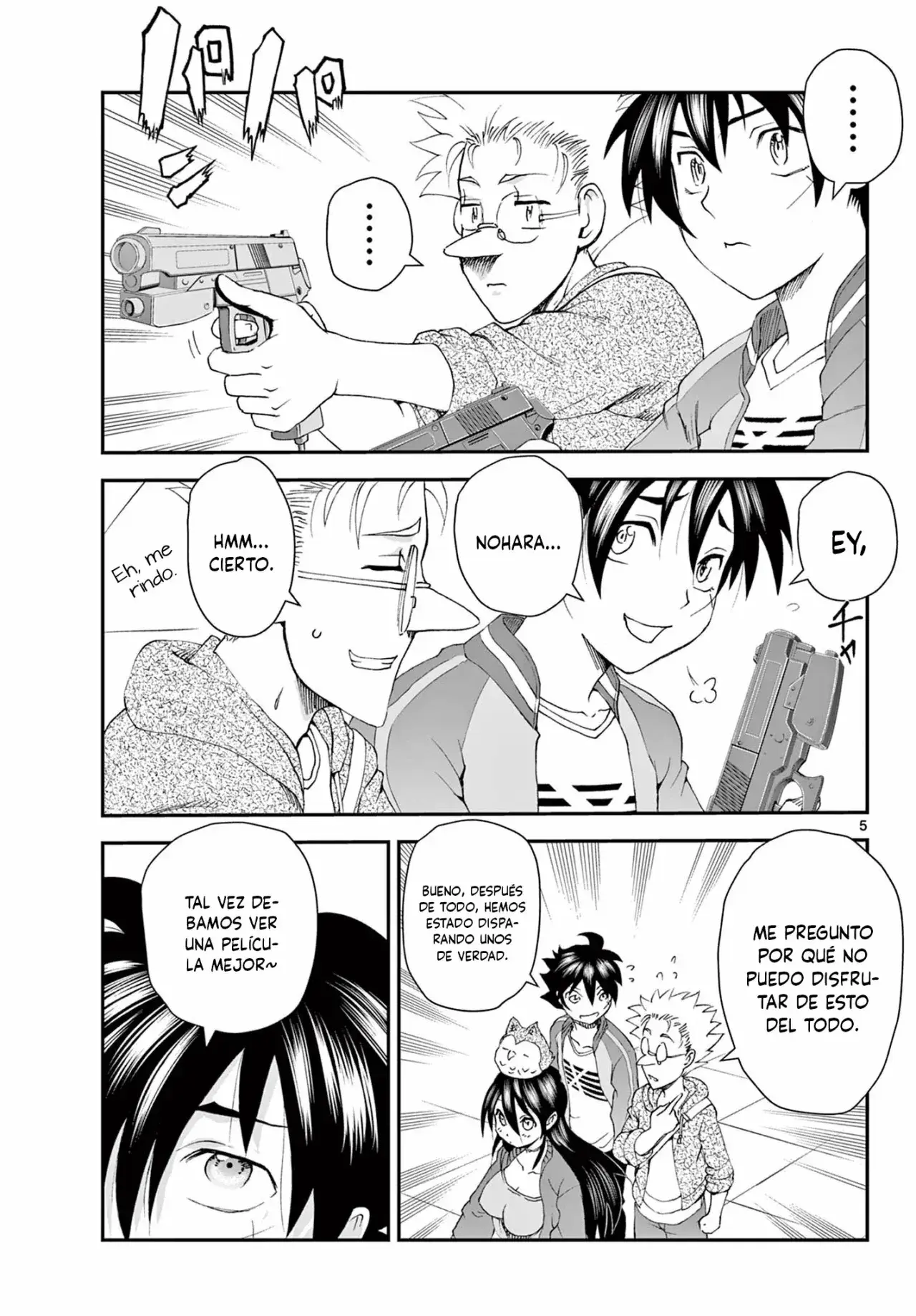 Capitulo 297 page 6