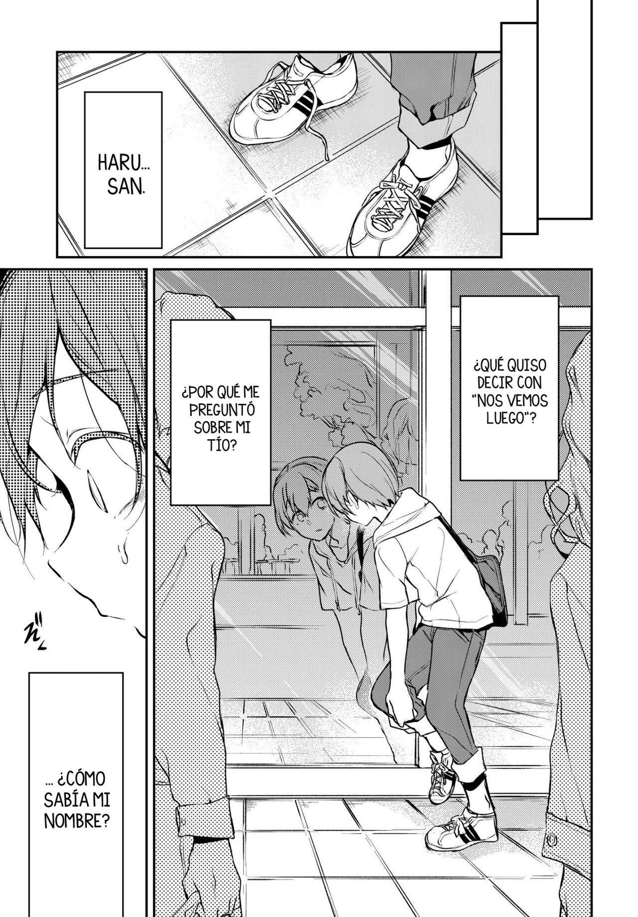 Capitulo 21 page 16