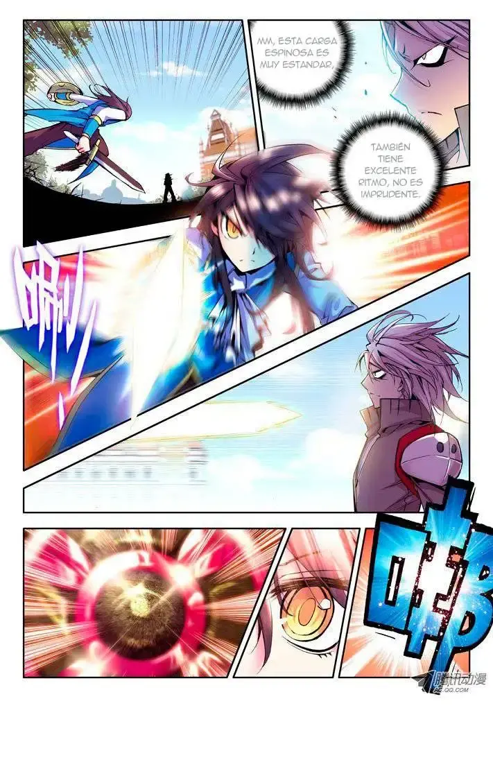 Capitulo 32 page 9