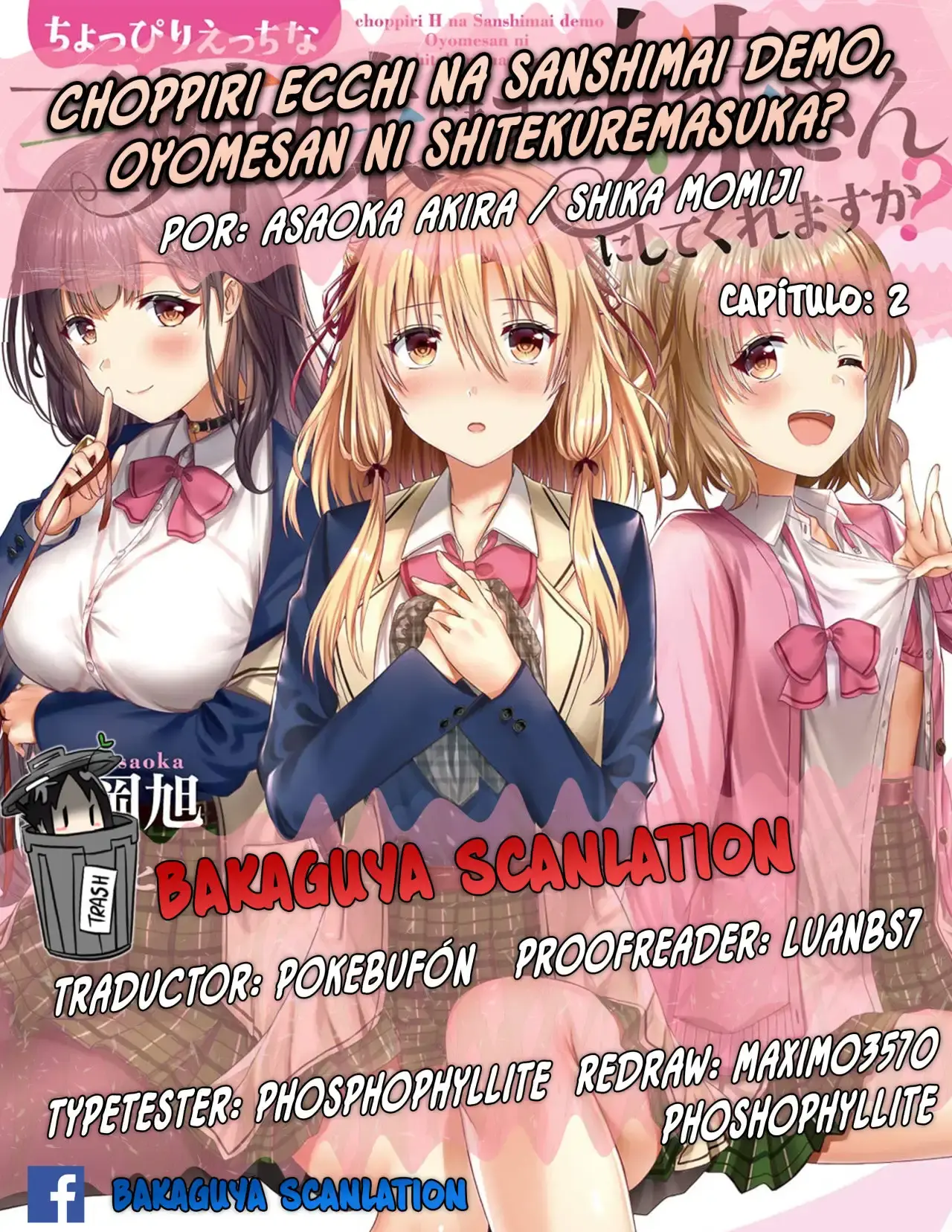 Capitulo 2 page 1