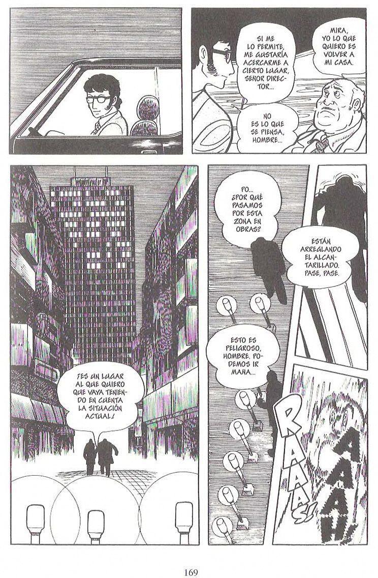 Capitulo 8 page 11