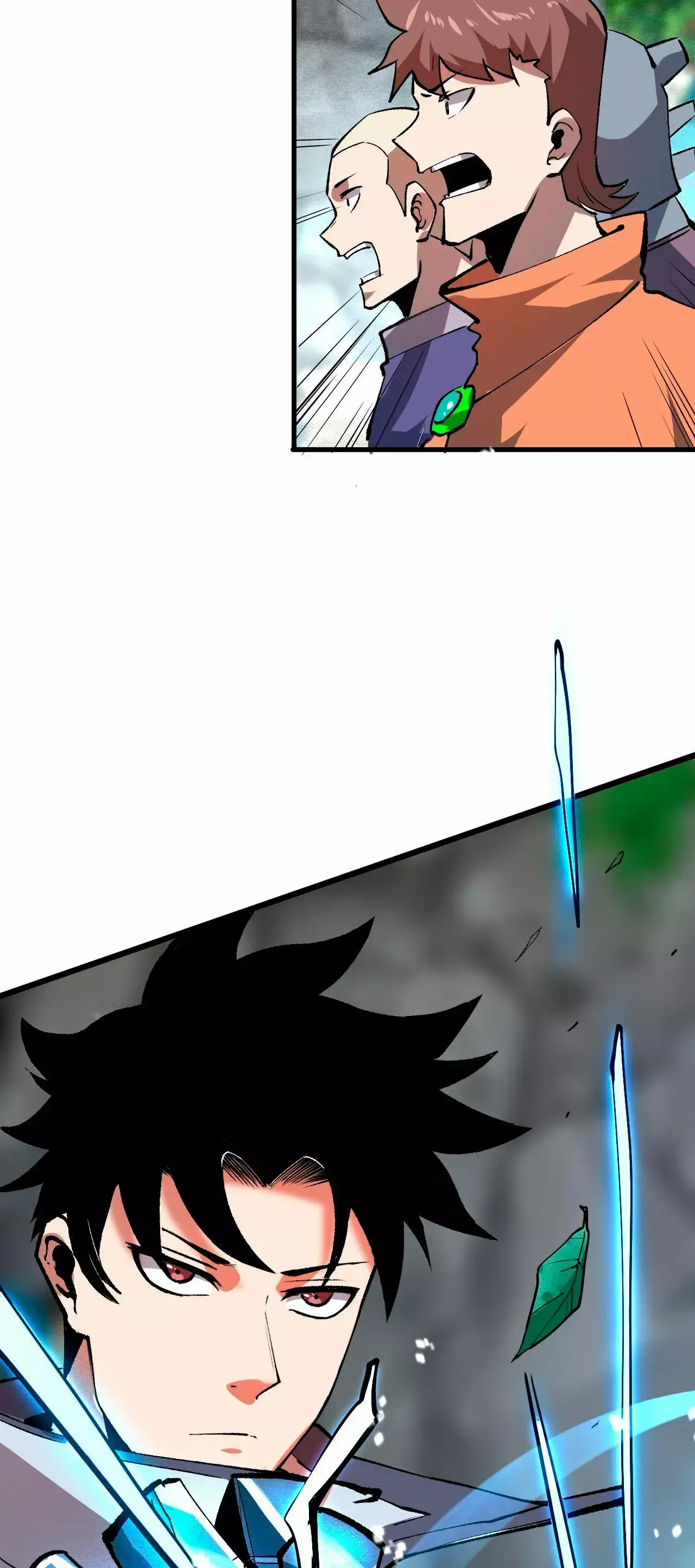 Capitulo 43 page 19