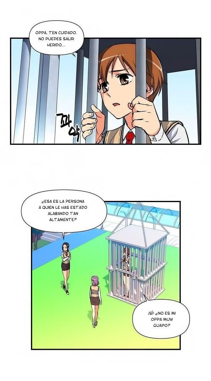 Capitulo 58 page 18