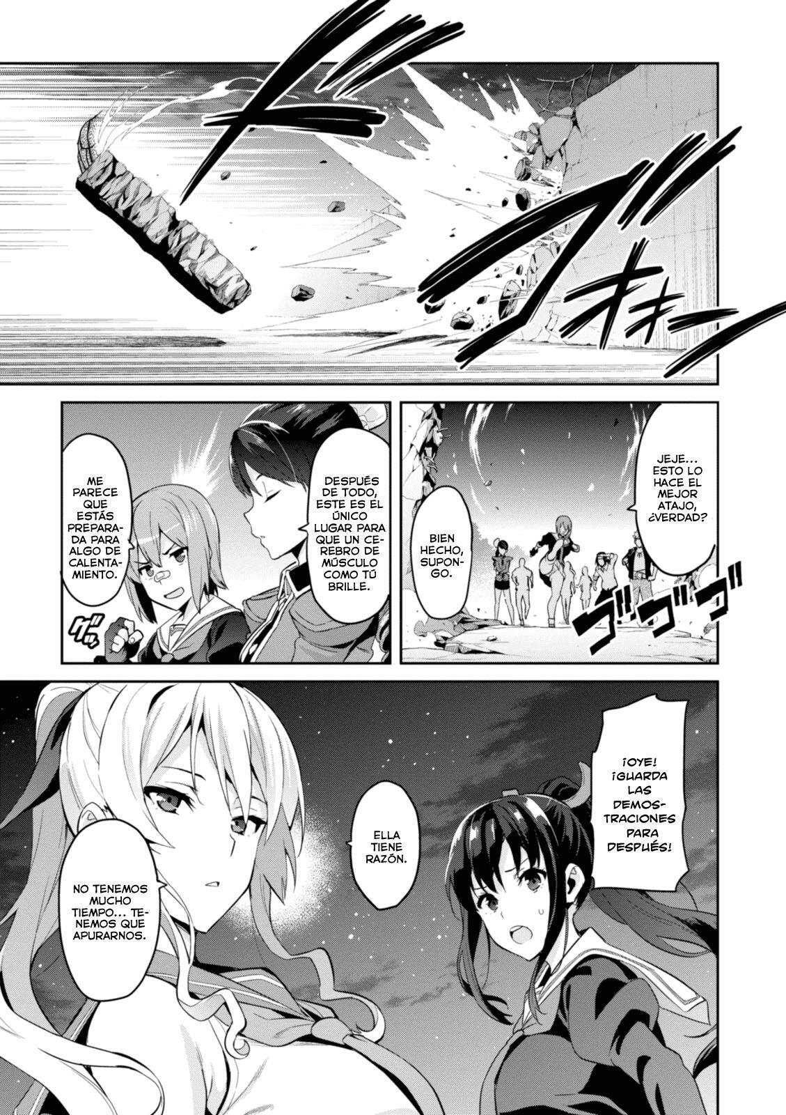 Capitulo 90 page 22
