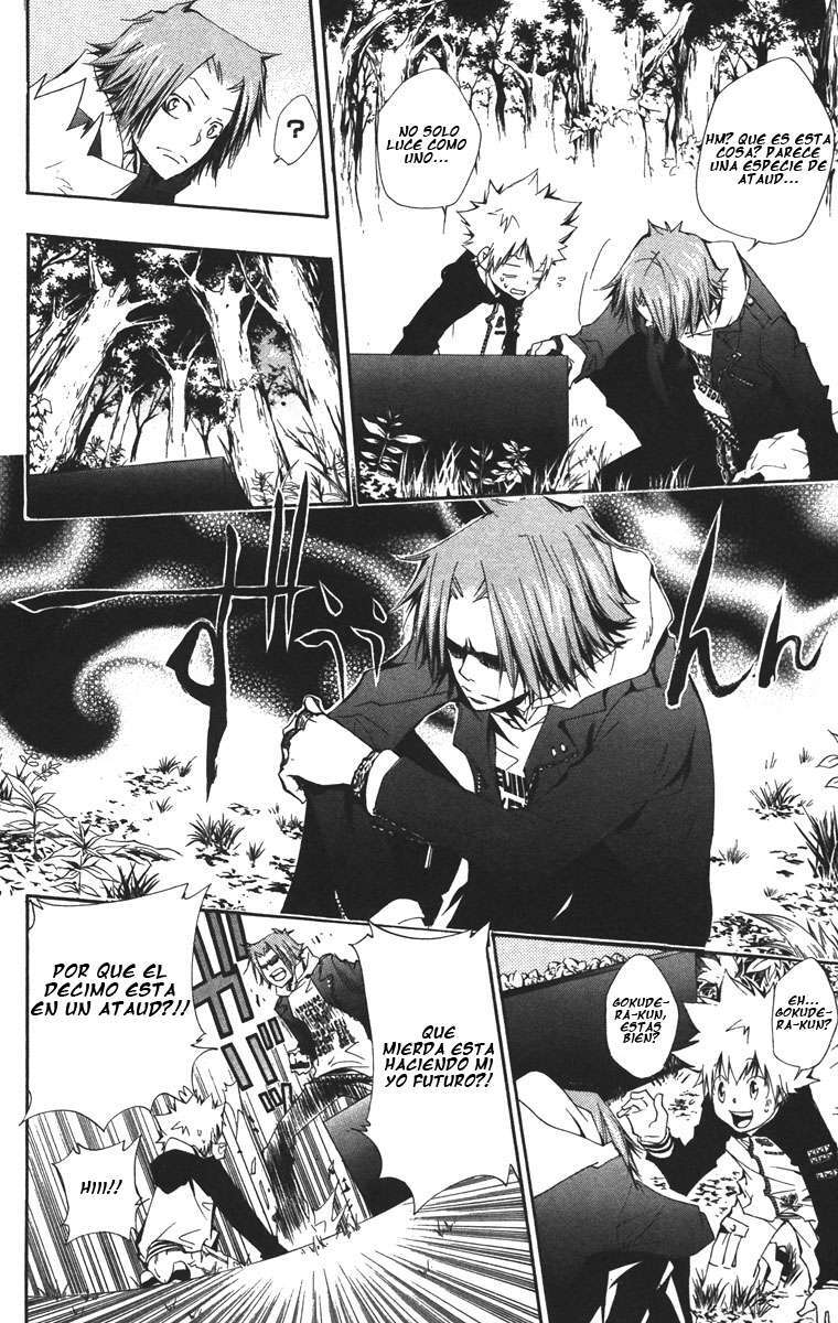 Capitulo 137 page 8