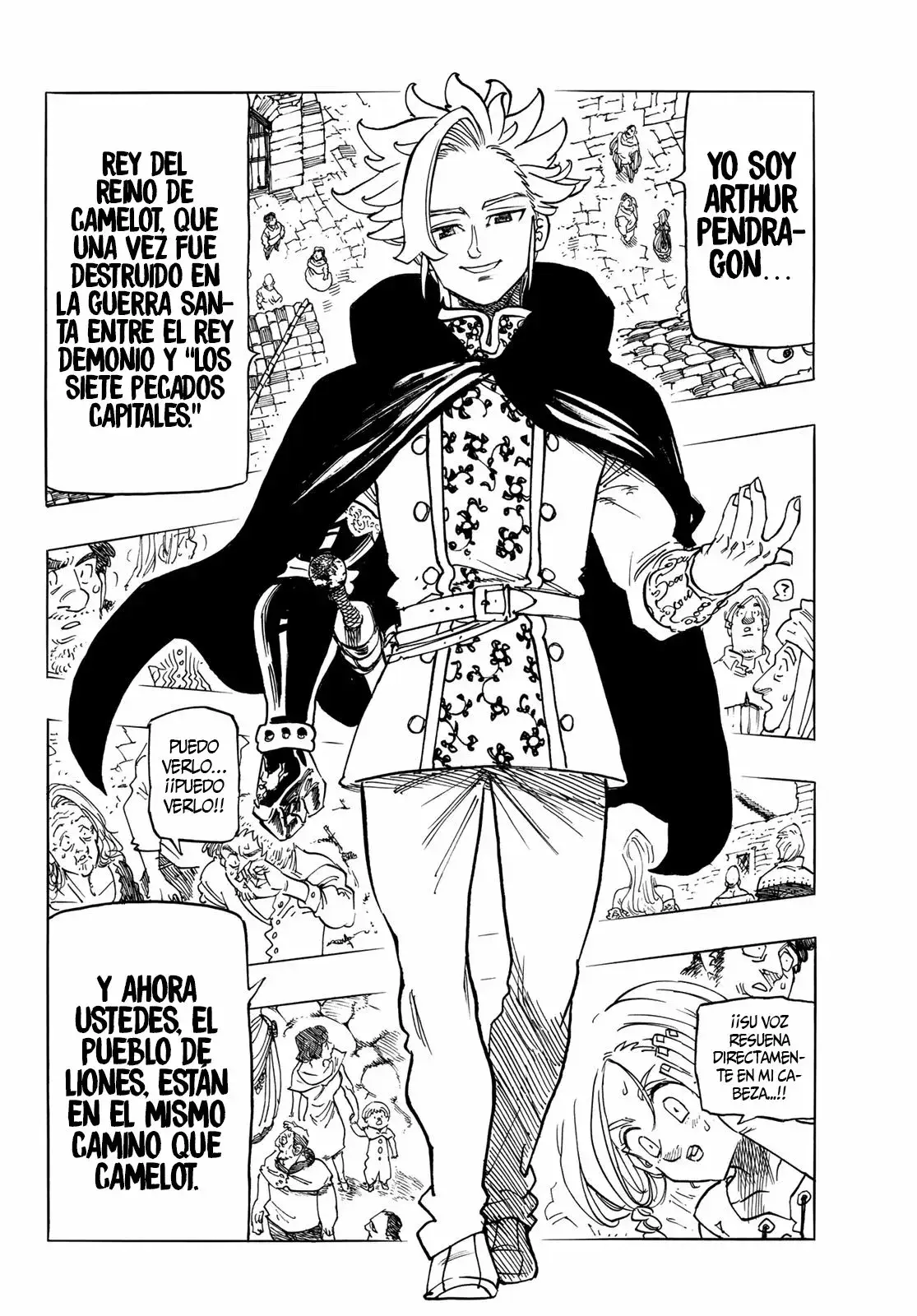 Capitulo 77 page 9