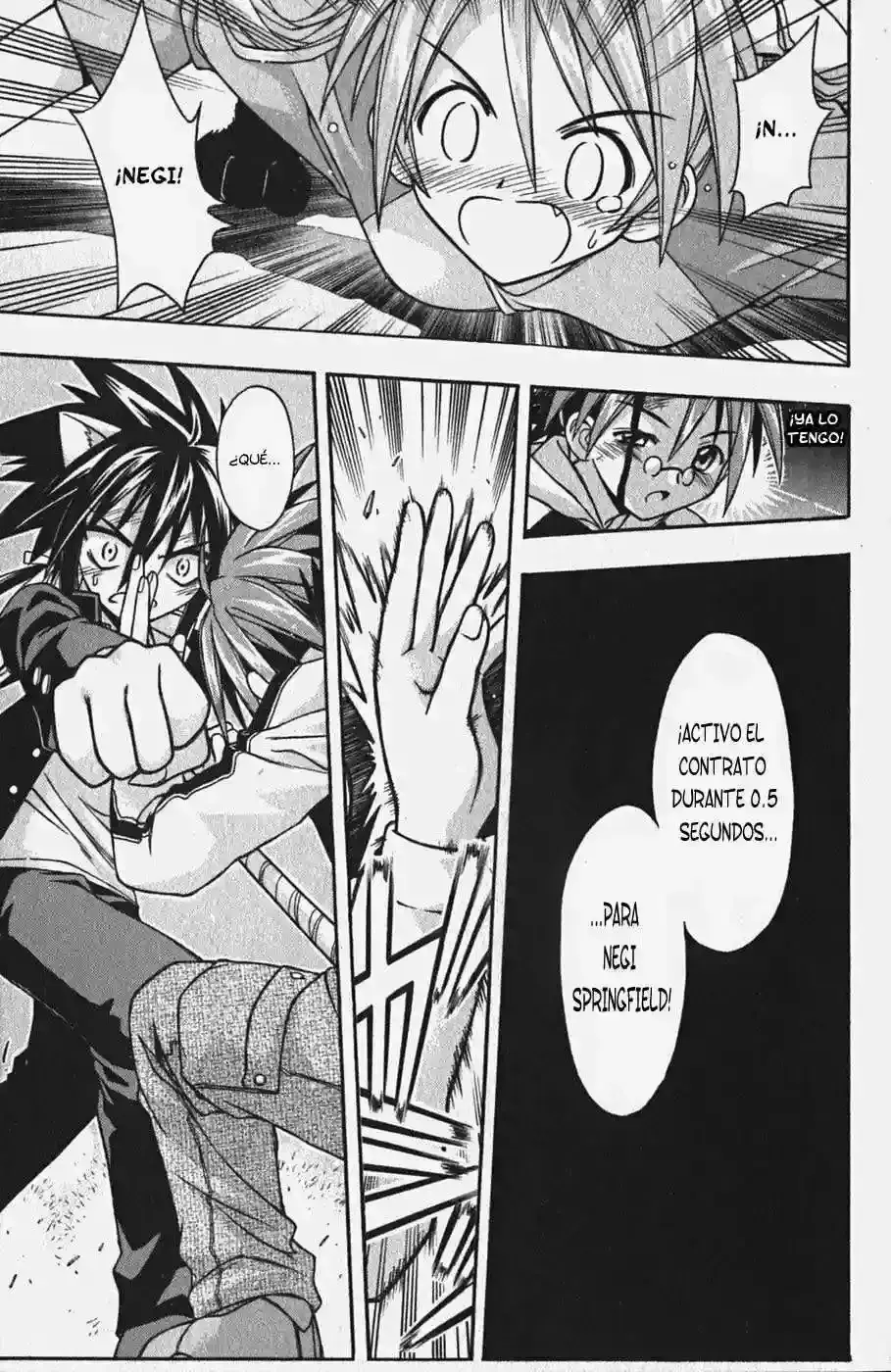 Capitulo 41 page 10
