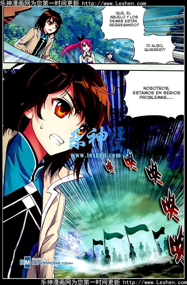 Capitulo 26 page 15