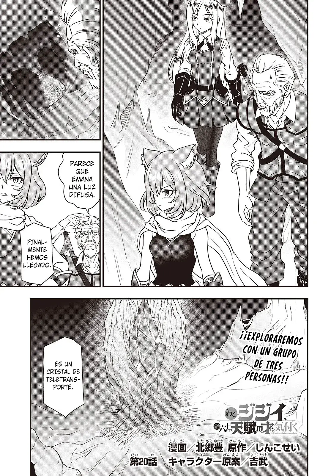 Capitulo 20 page 2