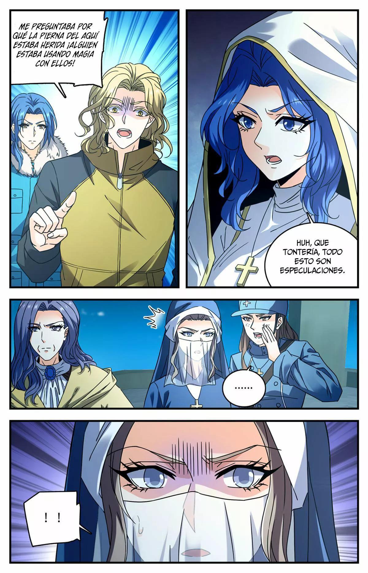 Capitulo 903 page 5