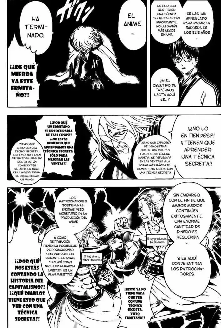 Capitulo 312 page 8