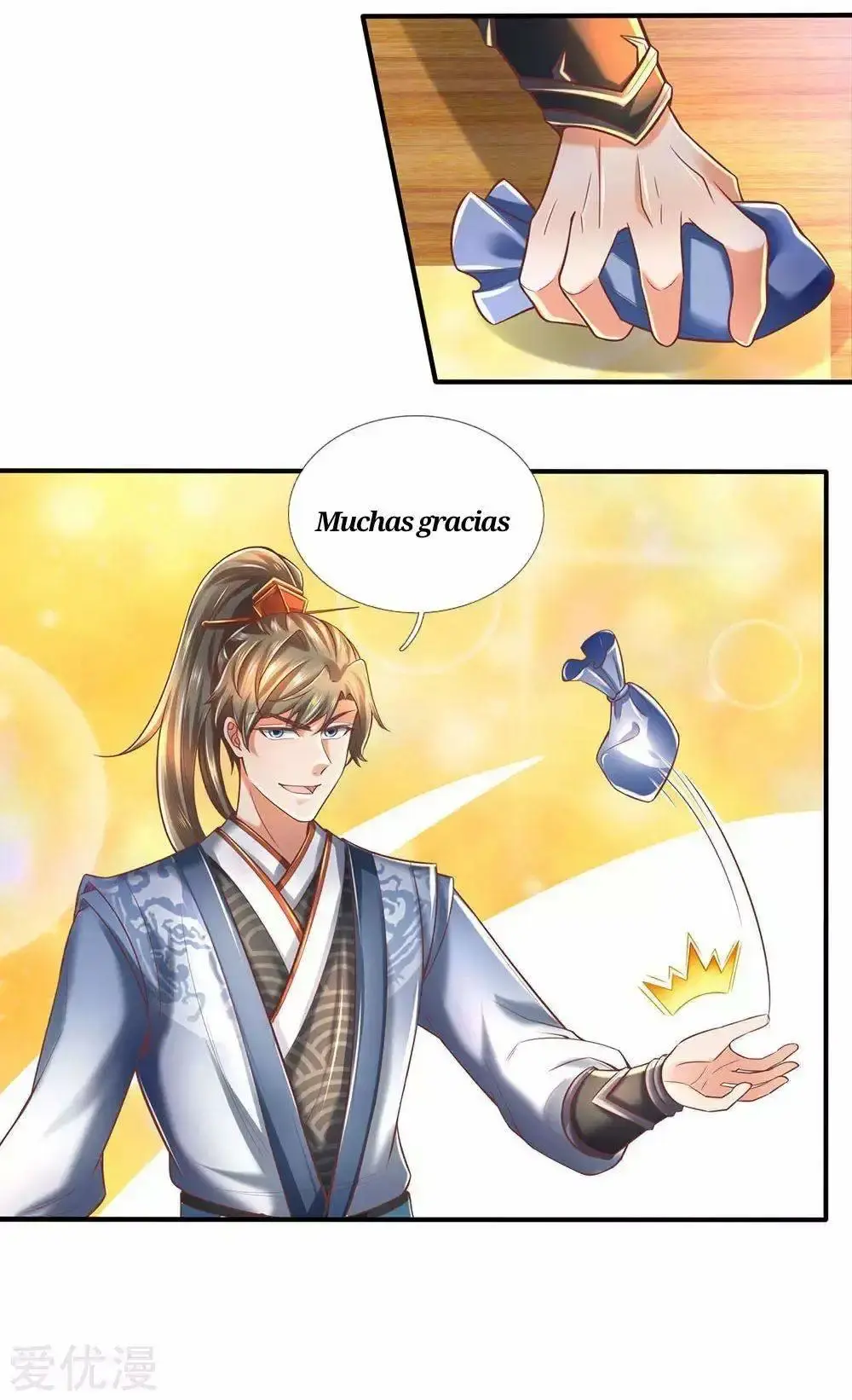 Capitulo 306 page 3
