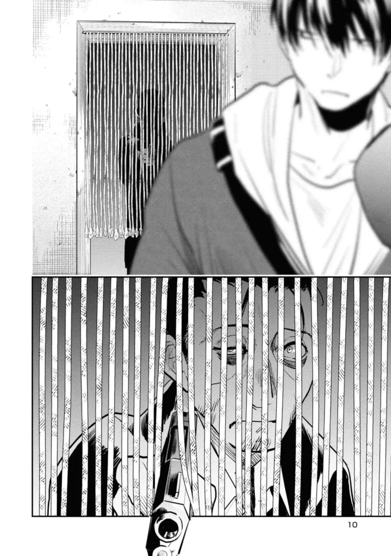 Capitulo 60 page 11
