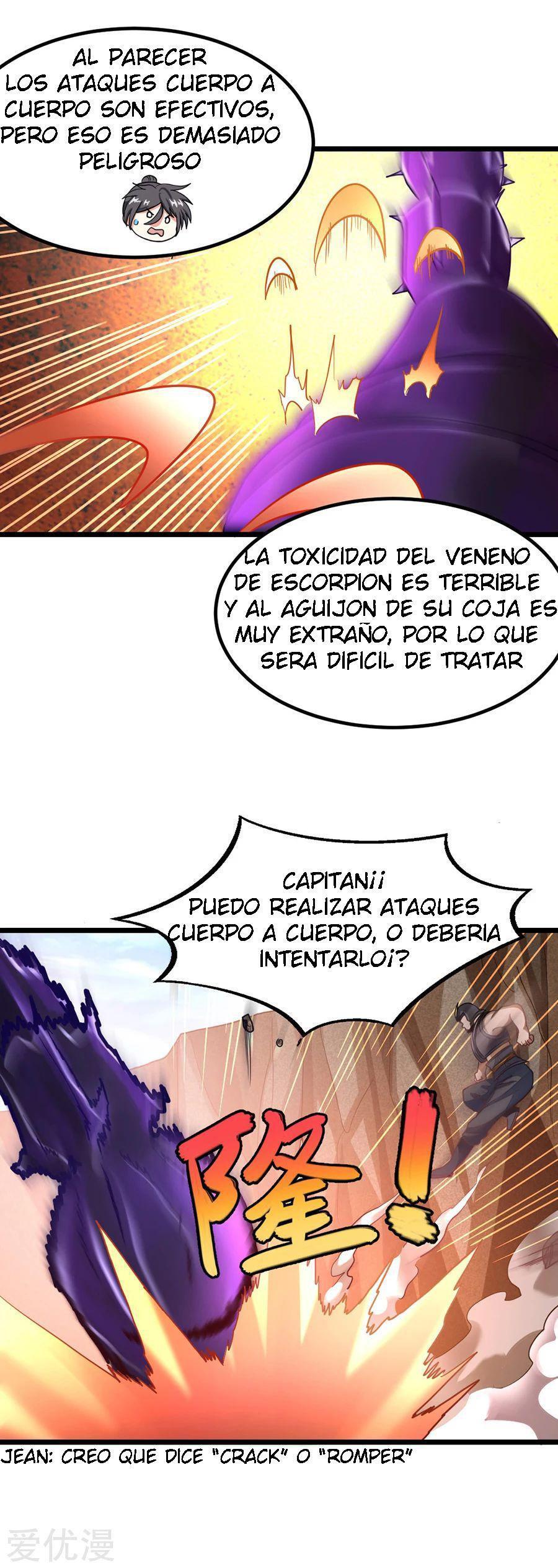 Capitulo 139 page 19