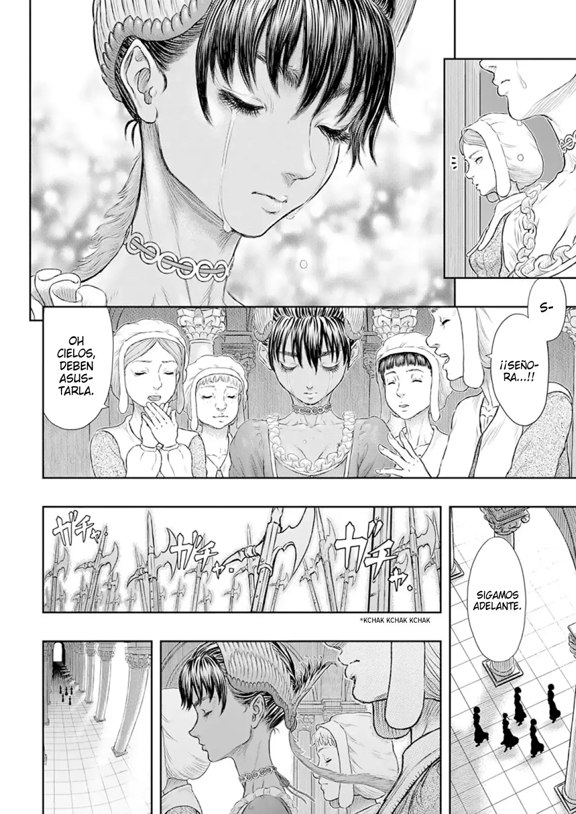 Capitulo 372 page 10