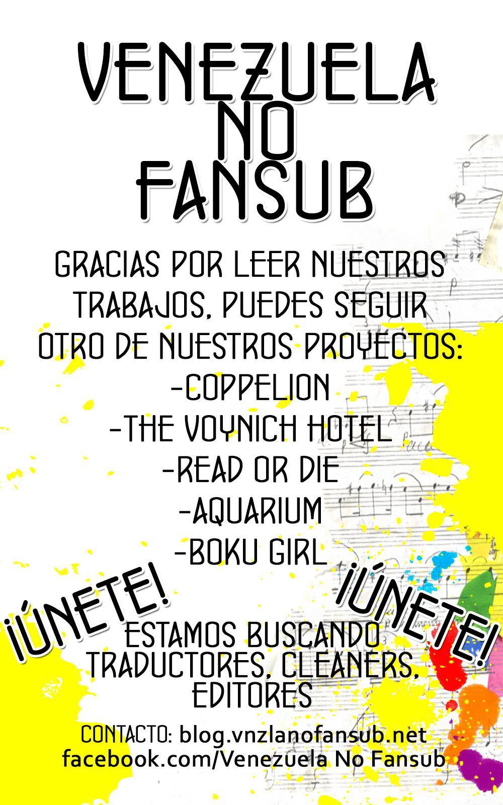 Capitulo 92 page 20
