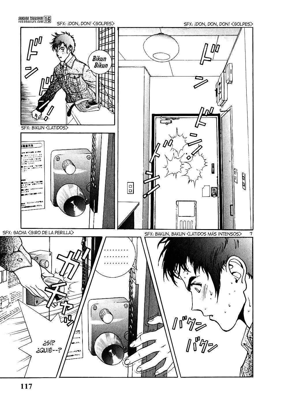 Capitulo 172 page 8