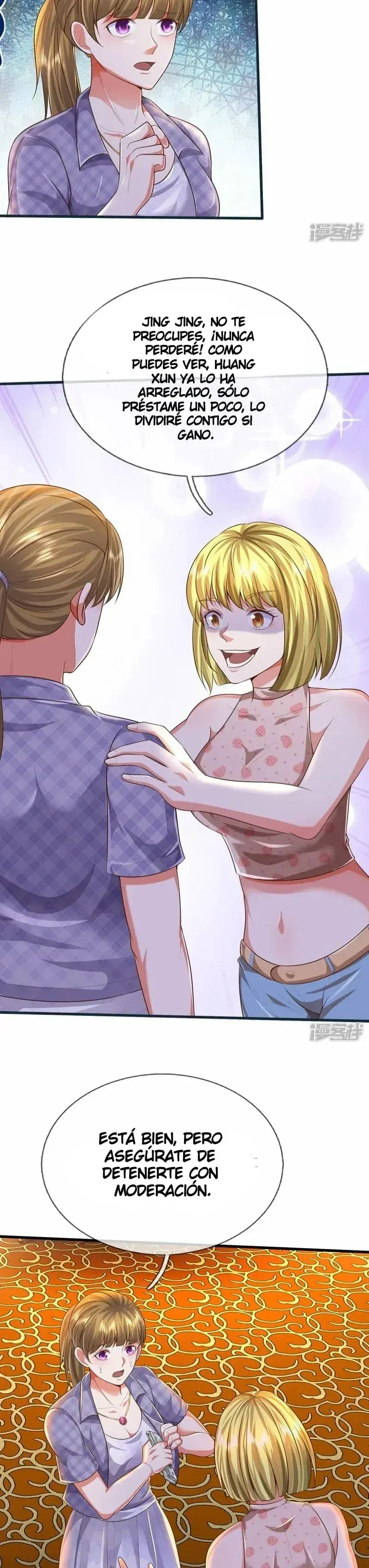 Capitulo 458 page 4