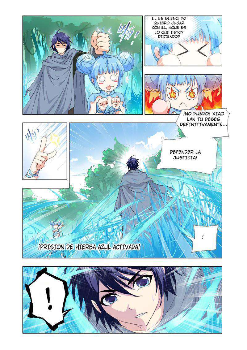 Capitulo 137 page 13
