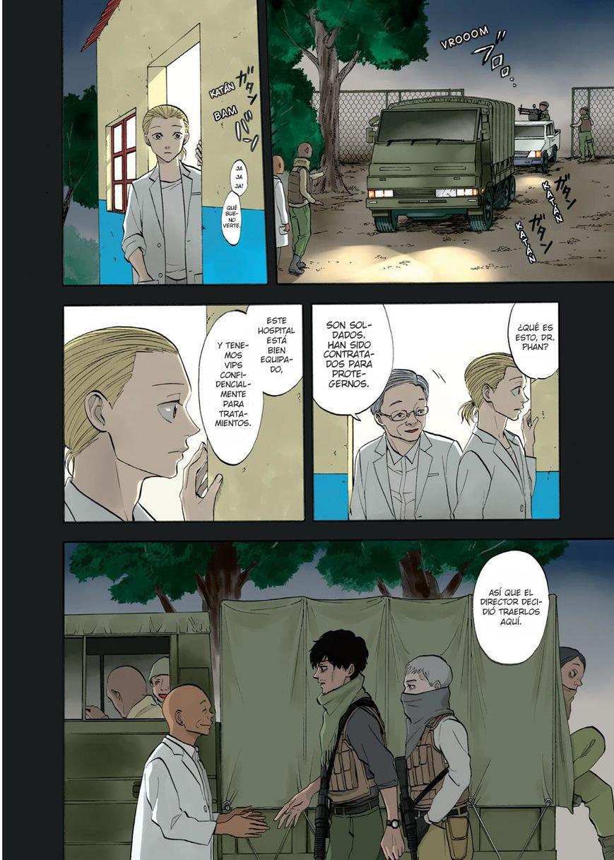 Capitulo 58 page 5