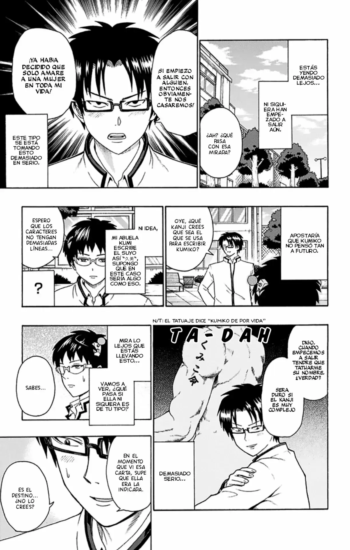 Capitulo 128 page 9