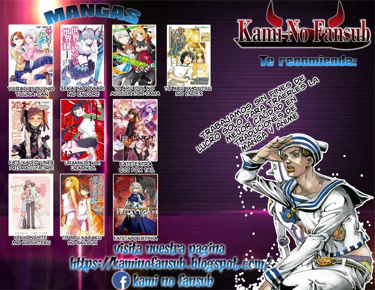 Capitulo 49 page 20