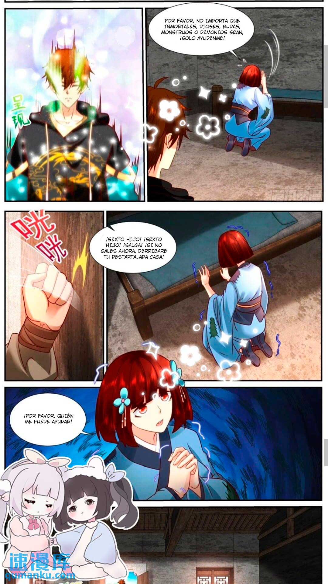Capitulo 926 page 8
