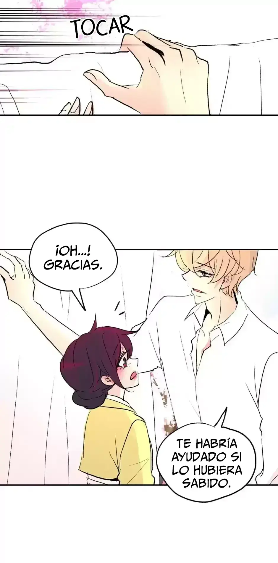 Capitulo 98.50 page 15