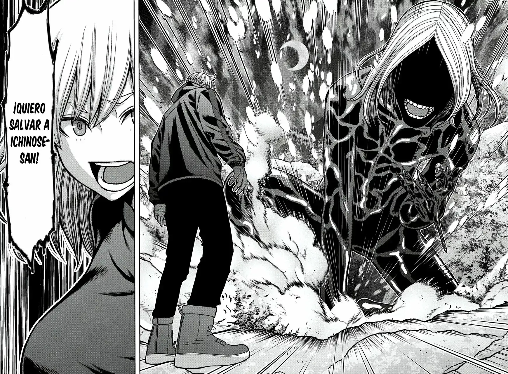 Capitulo 85 page 10