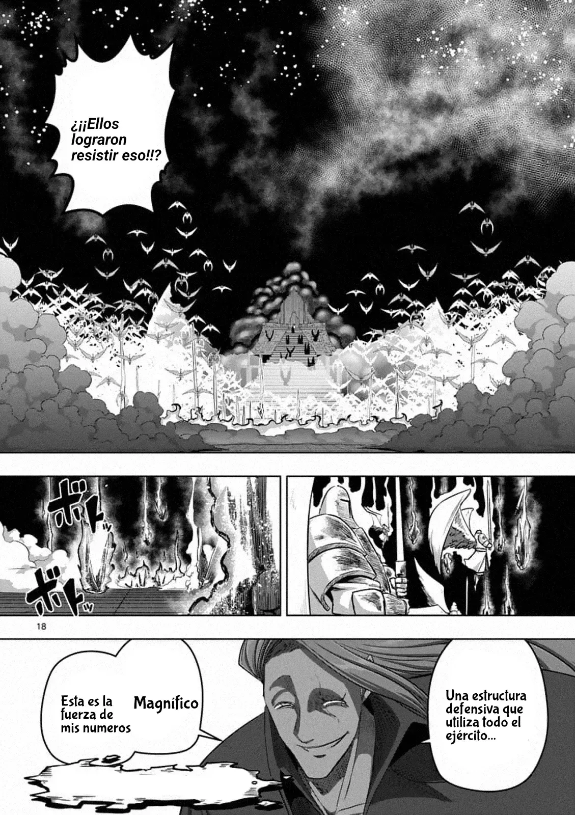 Capitulo 86 page 19