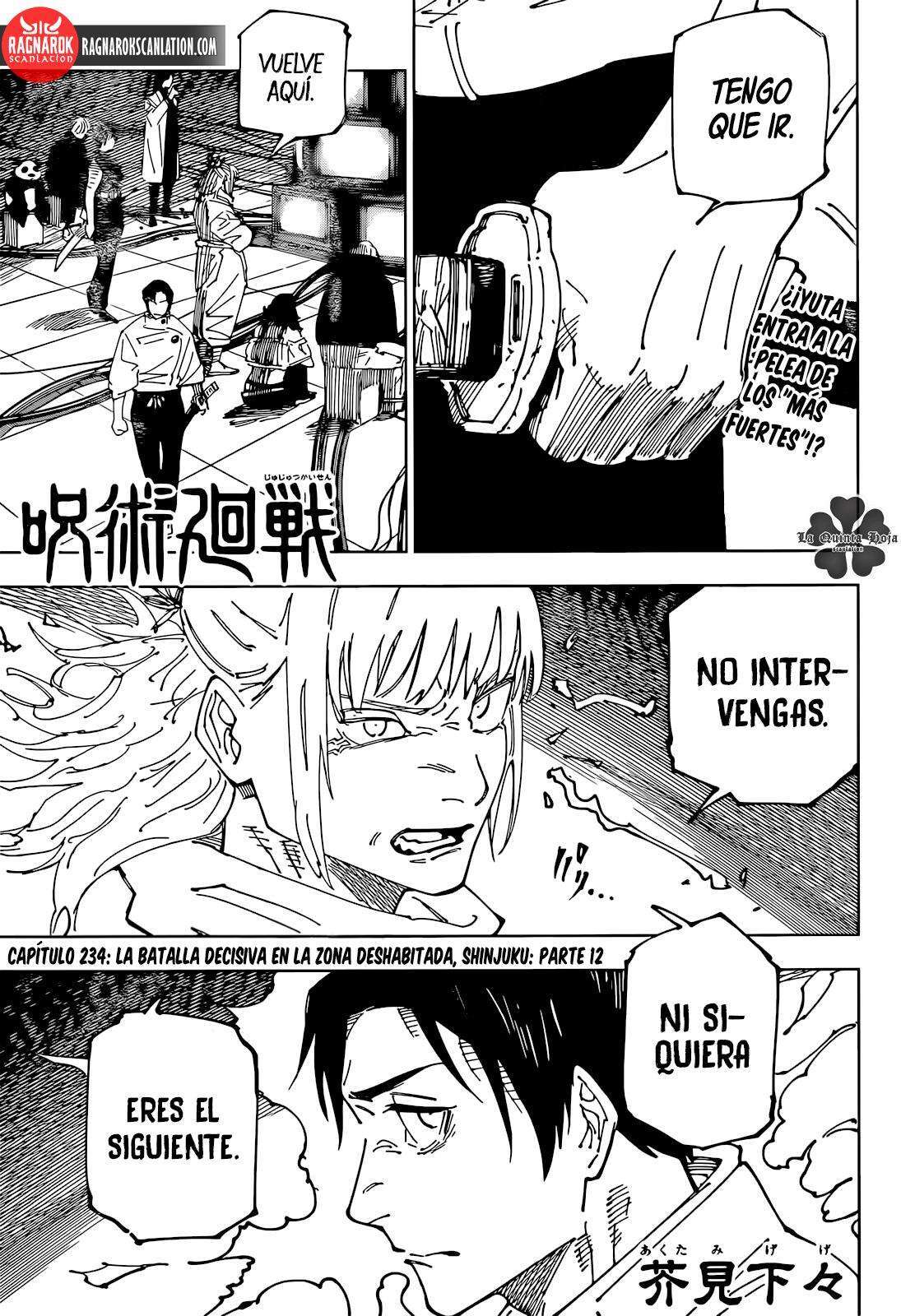 Capitulo 234 page 2