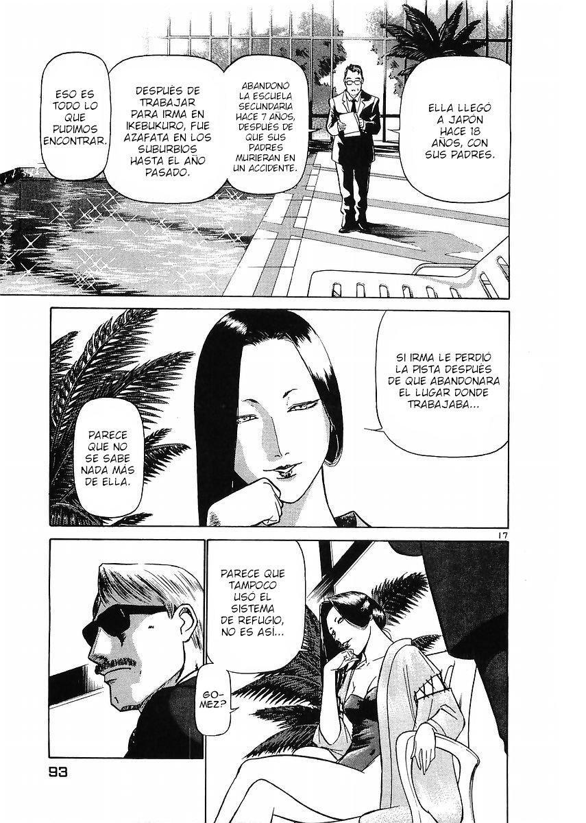 Capitulo 70 page 18