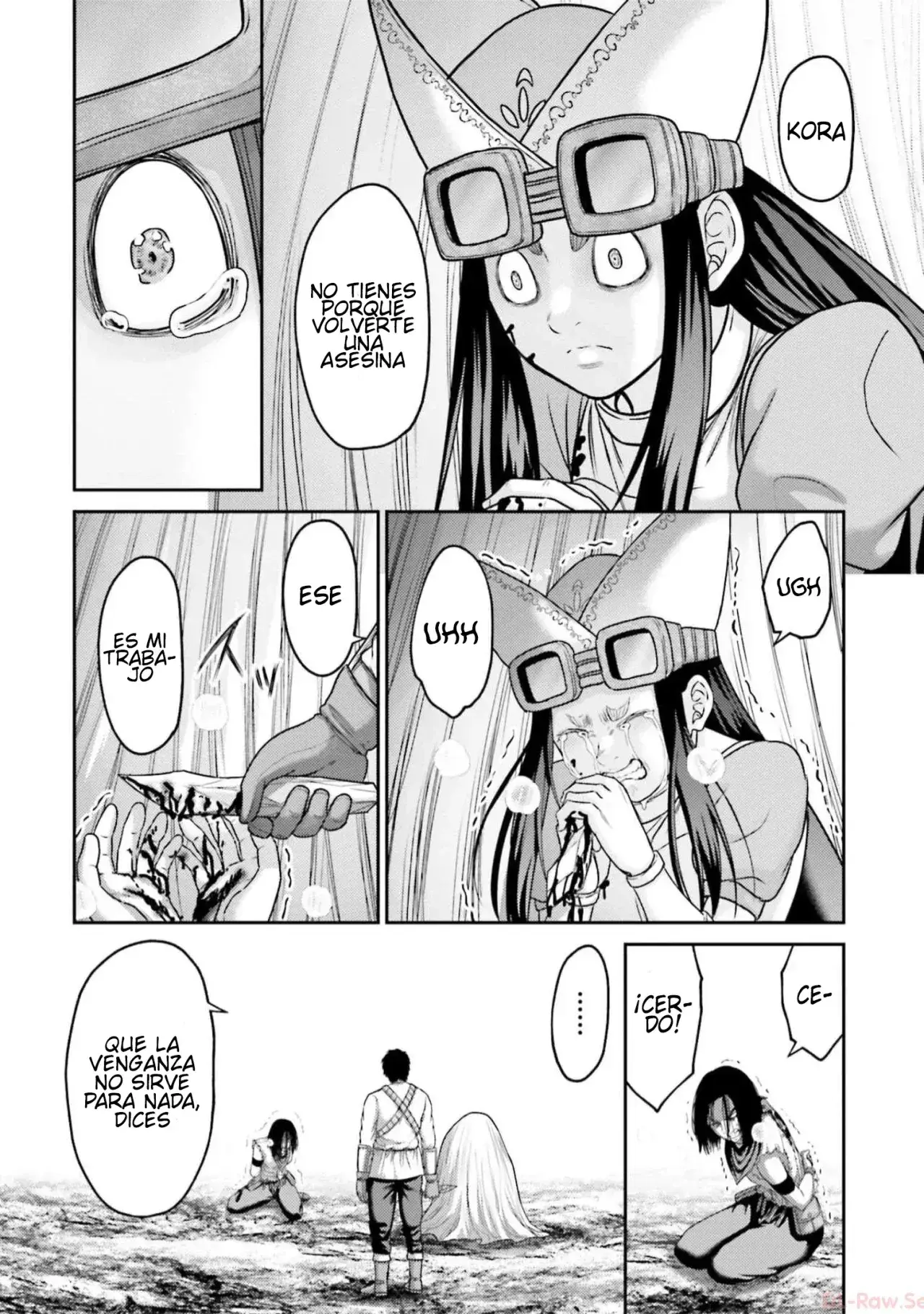 Capitulo 25 page 26