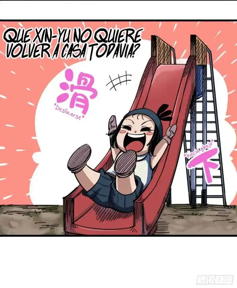 Capitulo 32 page 8