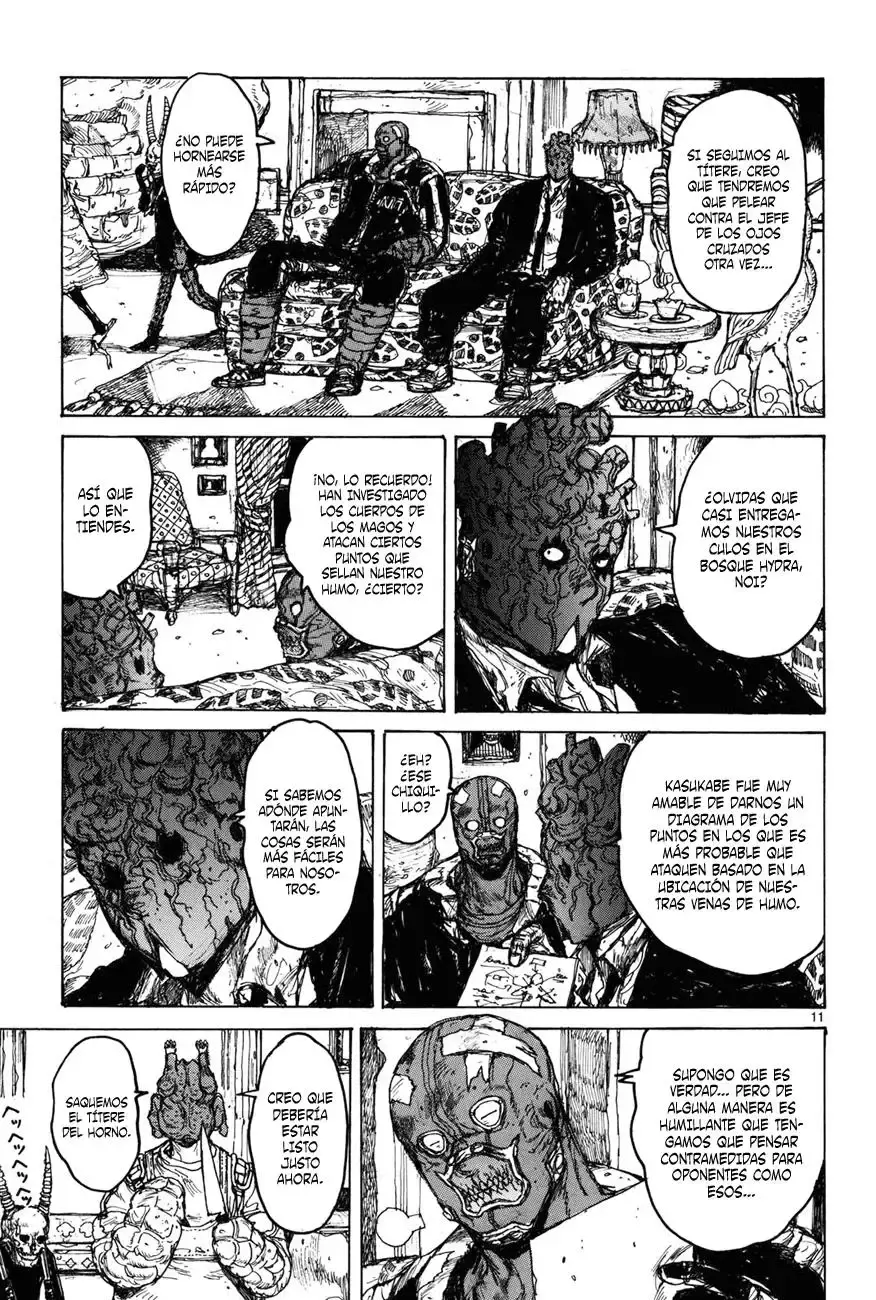 Capitulo 69 page 11