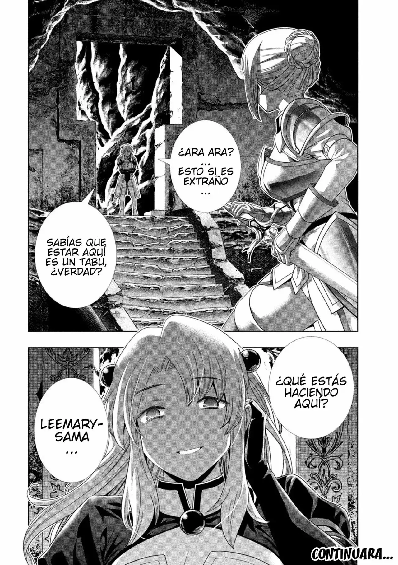 Capitulo 208 page 20
