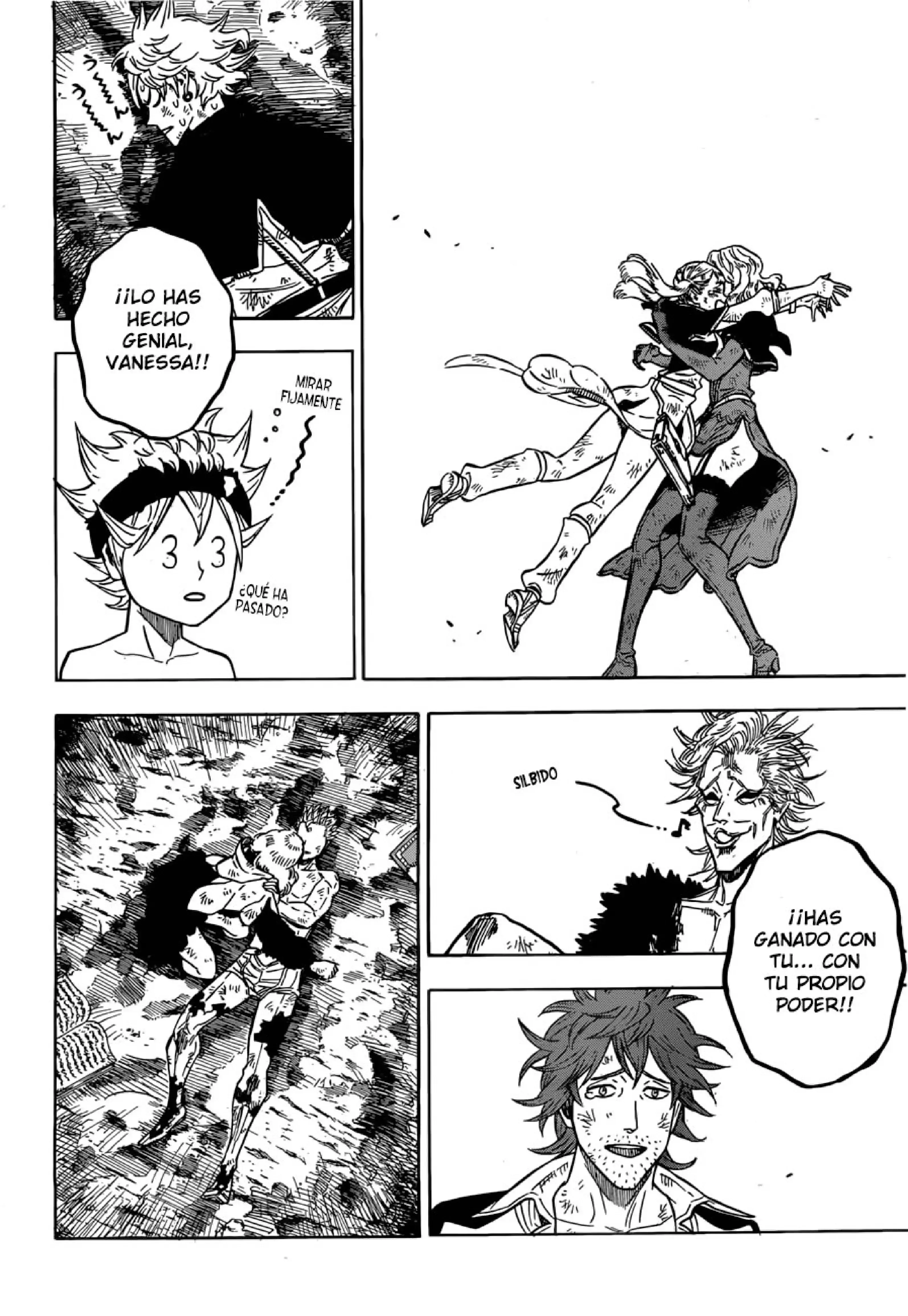Capitulo 101 page 5