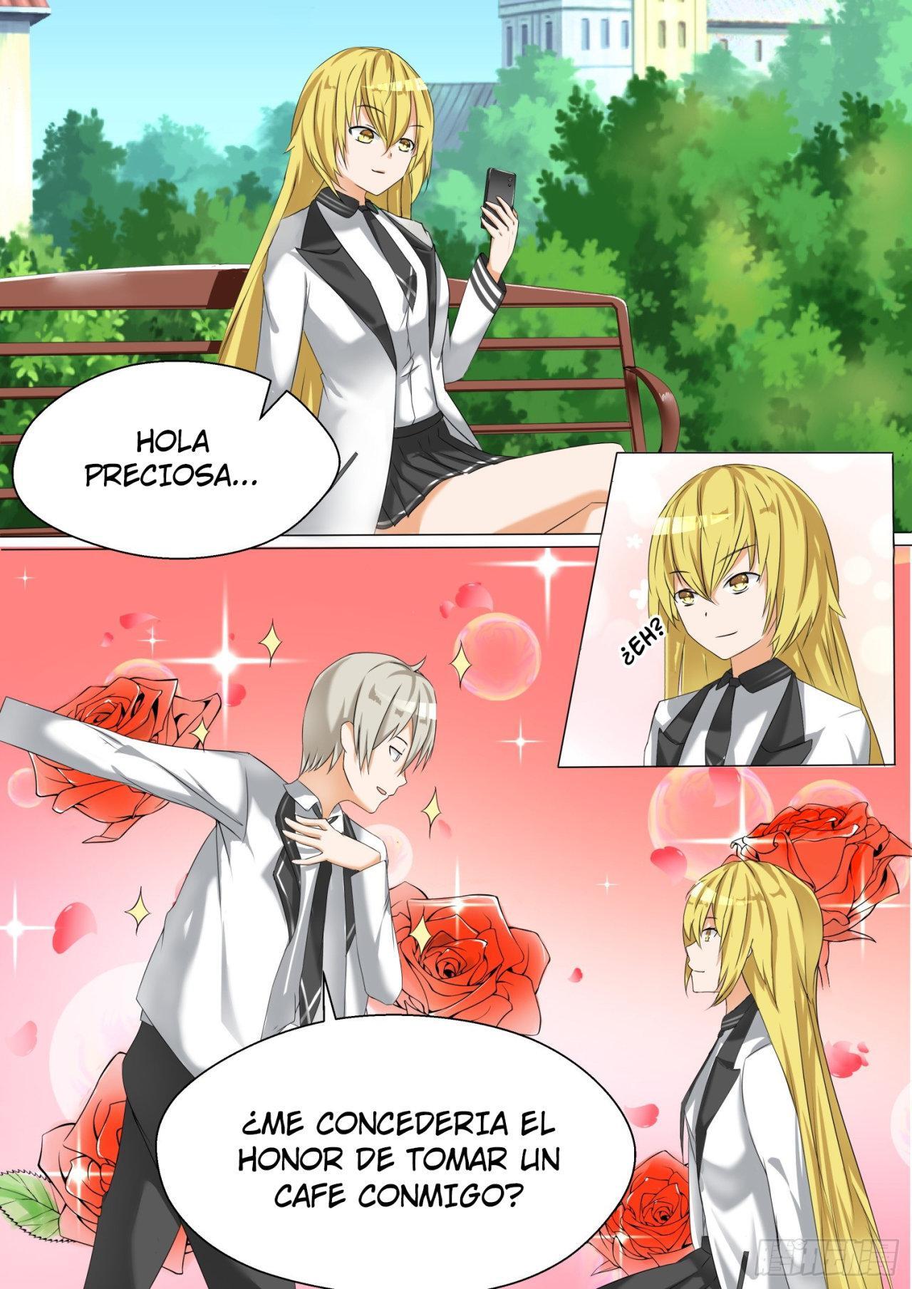 Capitulo 60 page 7