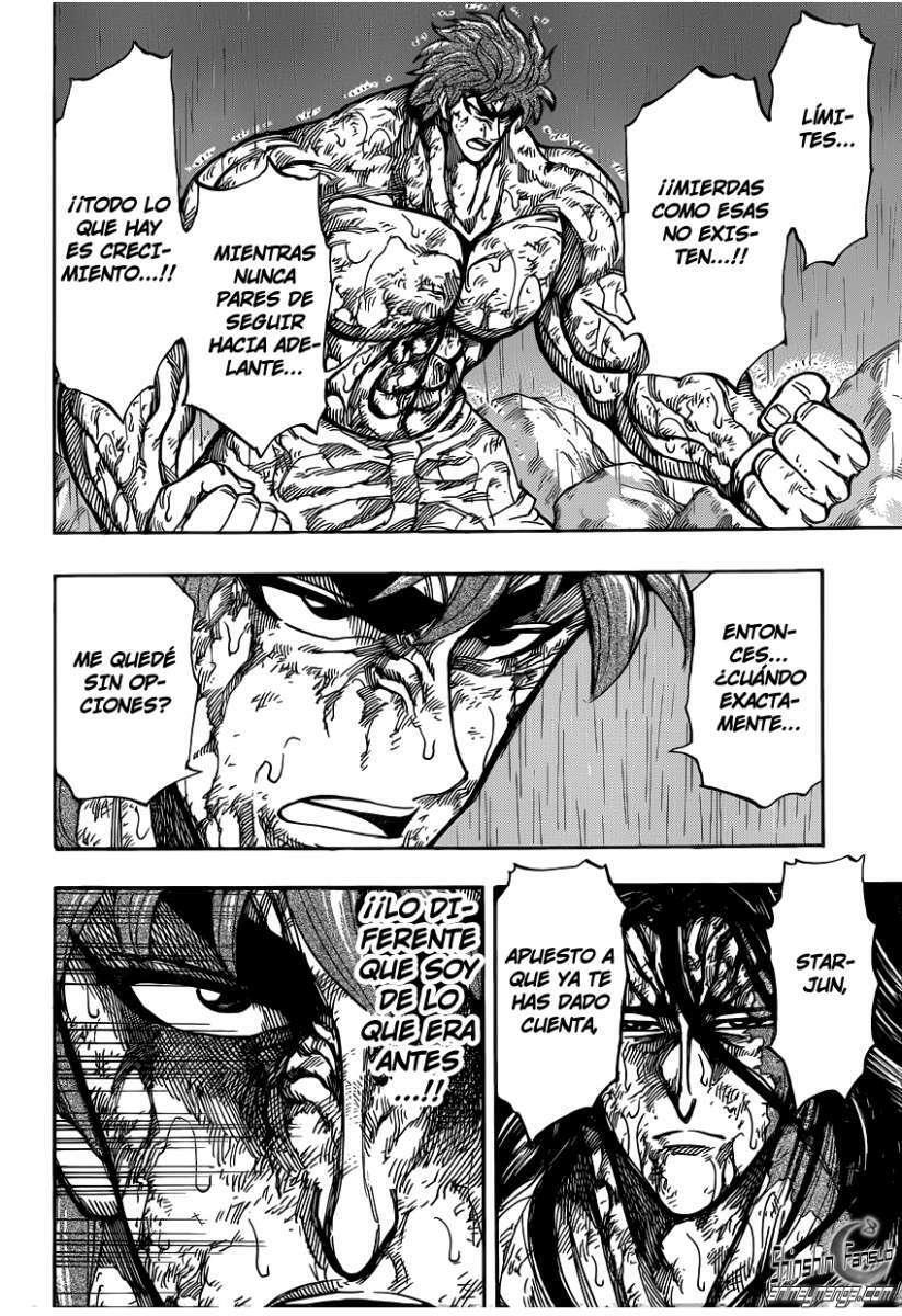 Capitulo 234 page 14